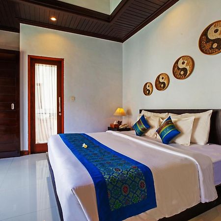 Kayu Suar Bali Luxury Villas & Spa Sanur  Luaran gambar