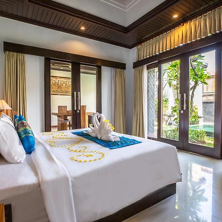 Kayu Suar Bali Luxury Villas & Spa Sanur  Luaran gambar