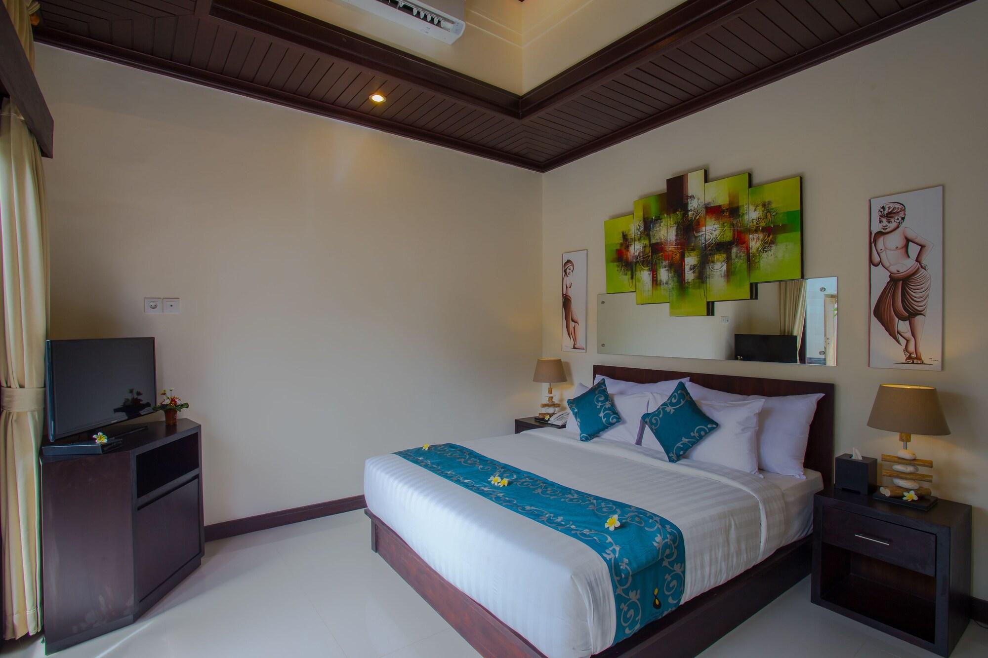 Kayu Suar Bali Luxury Villas & Spa Sanur  Luaran gambar