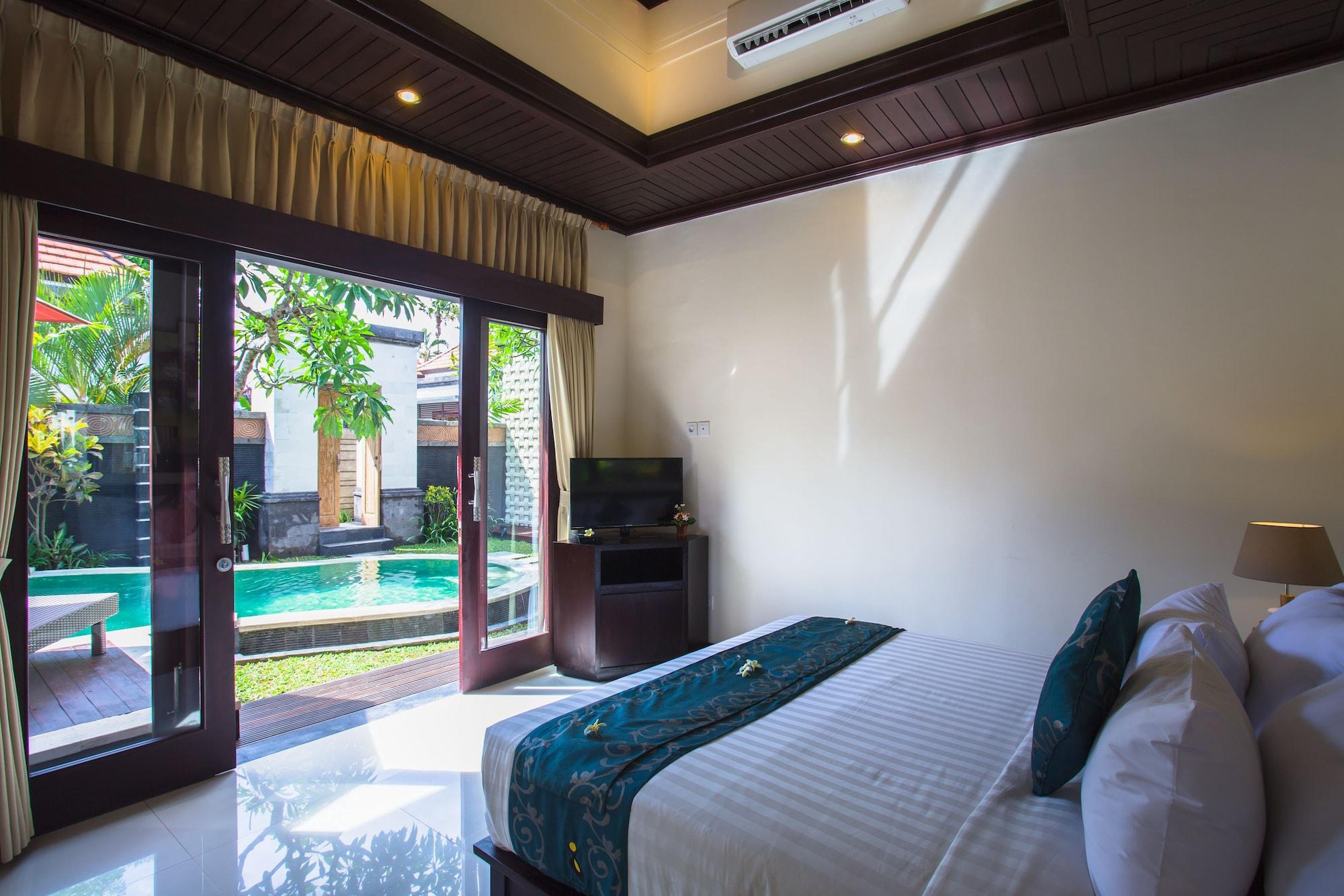 Kayu Suar Bali Luxury Villas & Spa Sanur  Luaran gambar