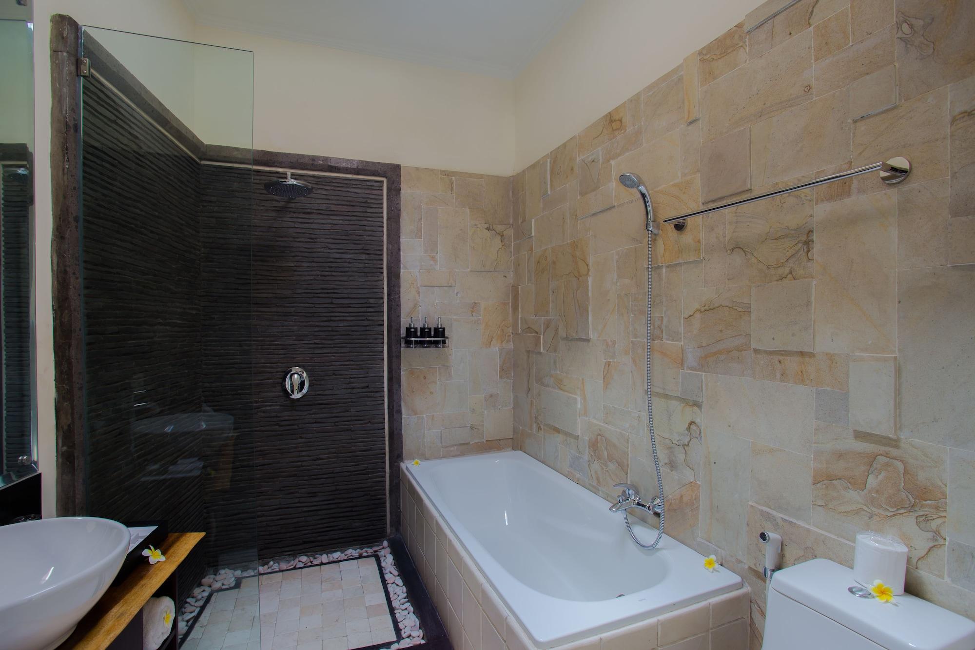 Kayu Suar Bali Luxury Villas & Spa Sanur  Luaran gambar