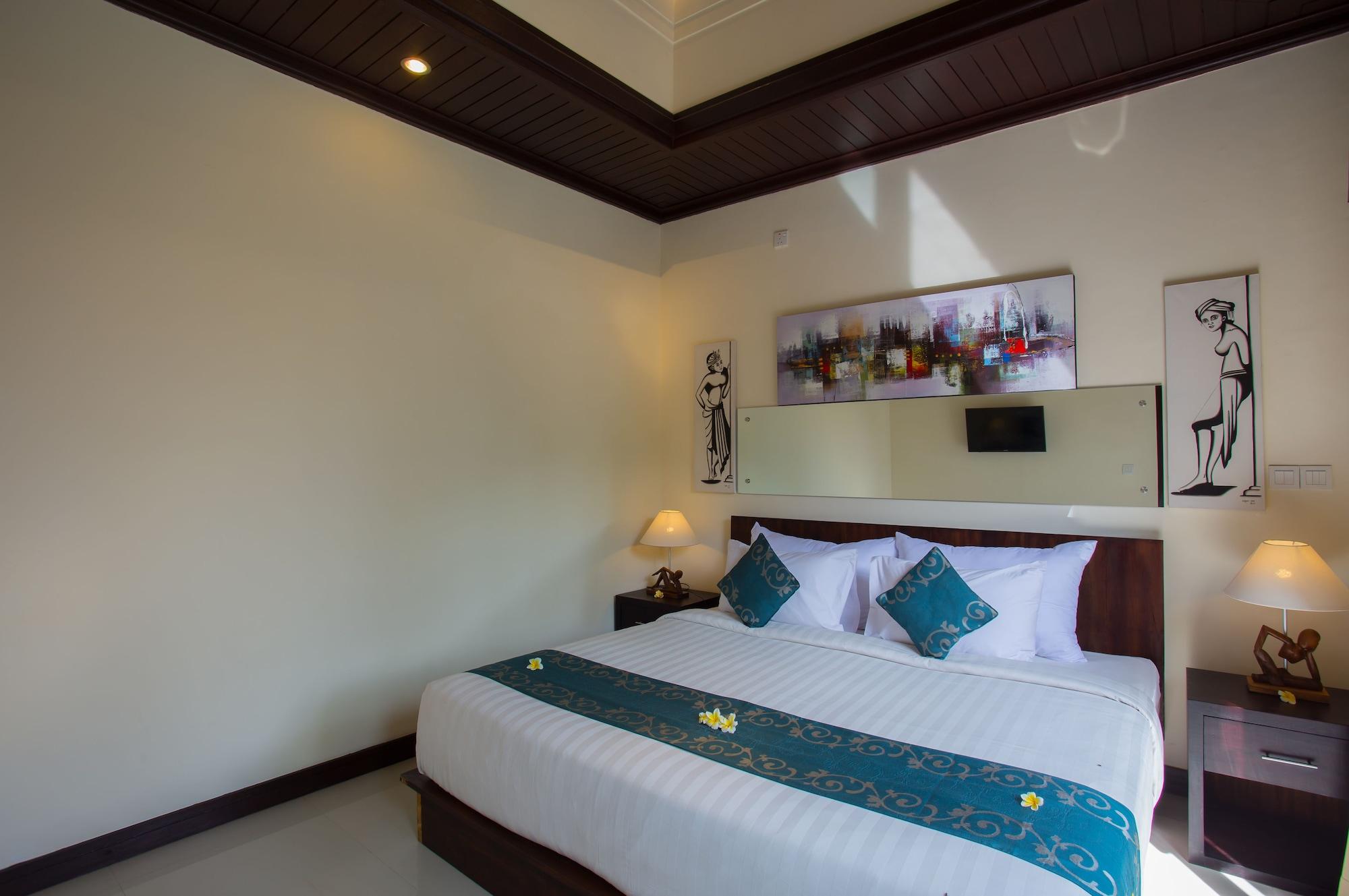 Kayu Suar Bali Luxury Villas & Spa Sanur  Luaran gambar