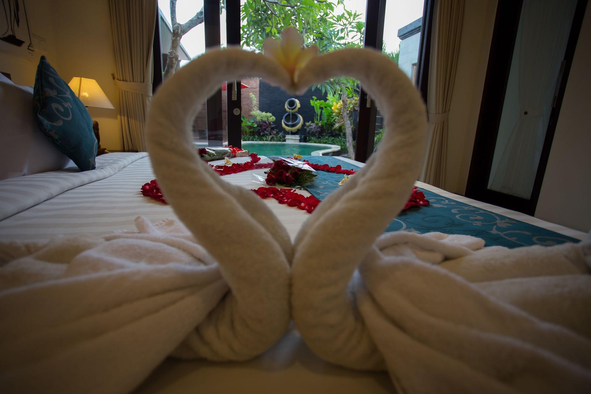 Kayu Suar Bali Luxury Villas & Spa Sanur  Luaran gambar