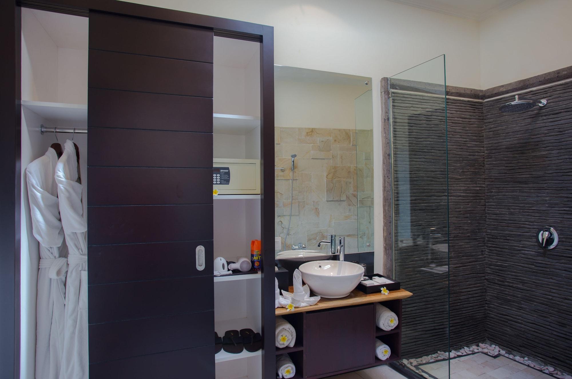 Kayu Suar Bali Luxury Villas & Spa Sanur  Luaran gambar