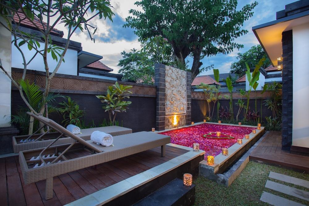 Kayu Suar Bali Luxury Villas & Spa Sanur  Luaran gambar