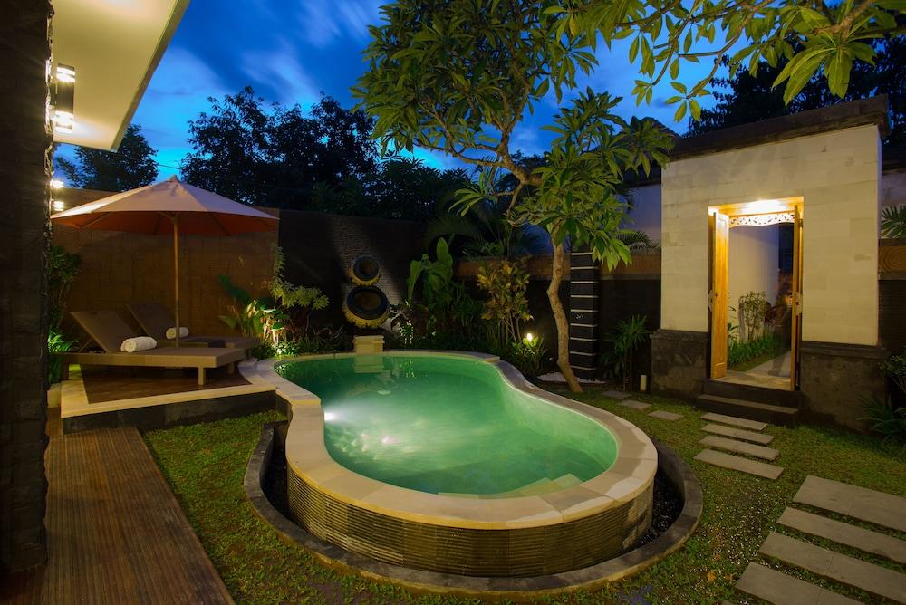 Kayu Suar Bali Luxury Villas & Spa Sanur  Luaran gambar