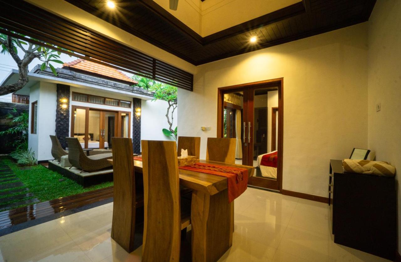Kayu Suar Bali Luxury Villas & Spa Sanur  Luaran gambar