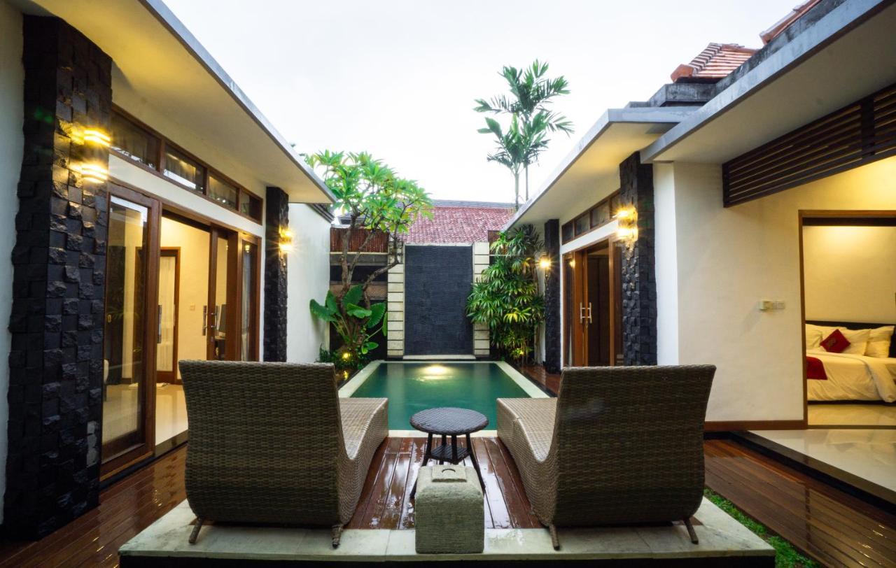 Kayu Suar Bali Luxury Villas & Spa Sanur  Luaran gambar