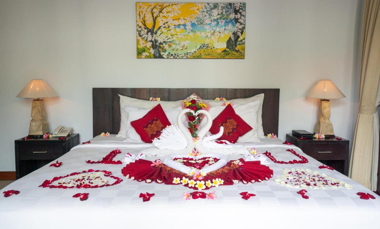 Kayu Suar Bali Luxury Villas & Spa Sanur  Luaran gambar