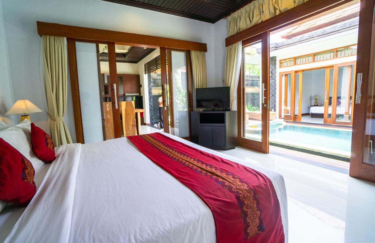 Kayu Suar Bali Luxury Villas & Spa Sanur  Luaran gambar