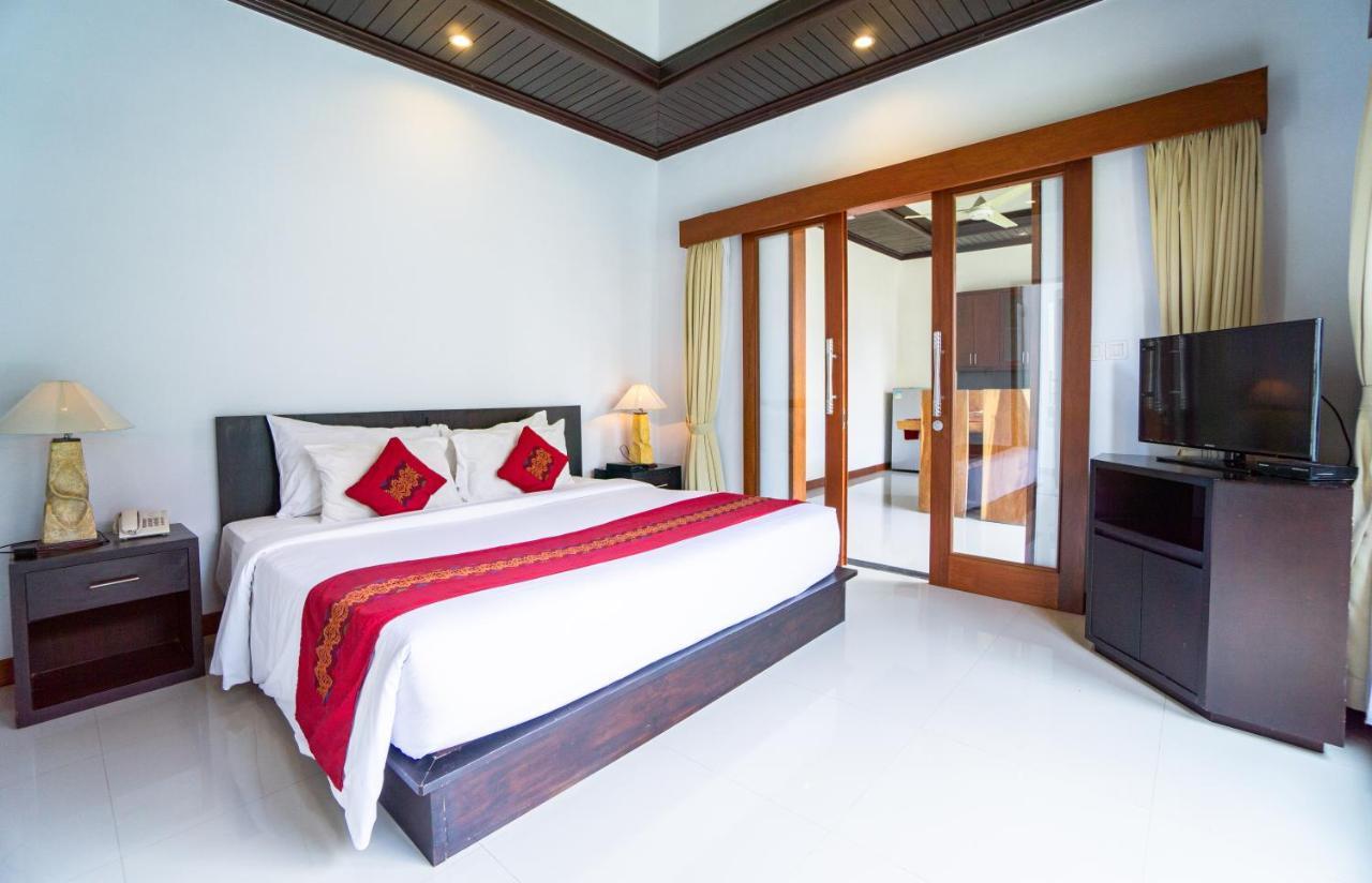 Kayu Suar Bali Luxury Villas & Spa Sanur  Luaran gambar