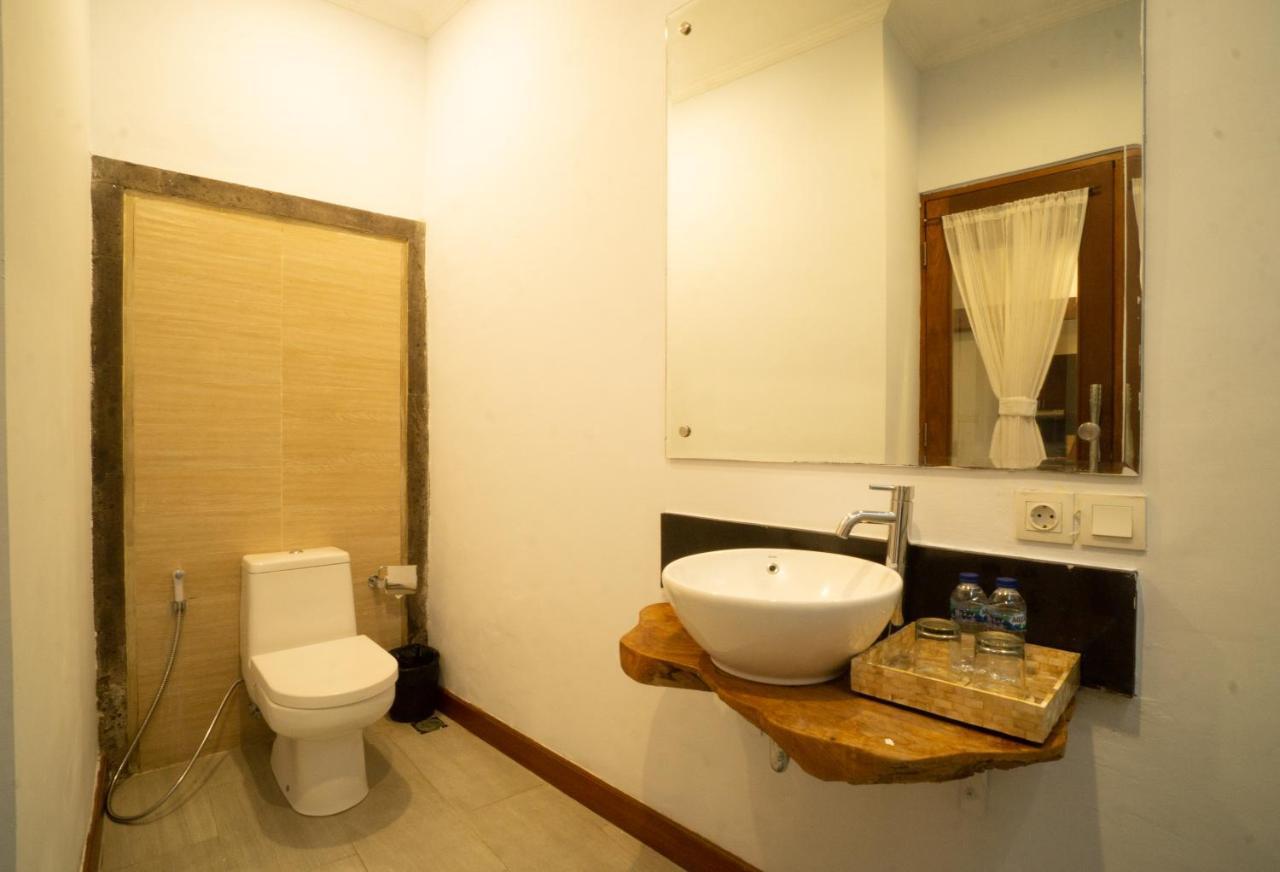 Kayu Suar Bali Luxury Villas & Spa Sanur  Luaran gambar