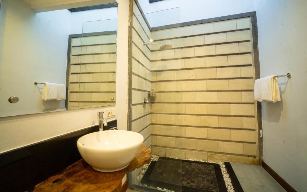 Kayu Suar Bali Luxury Villas & Spa Sanur  Luaran gambar