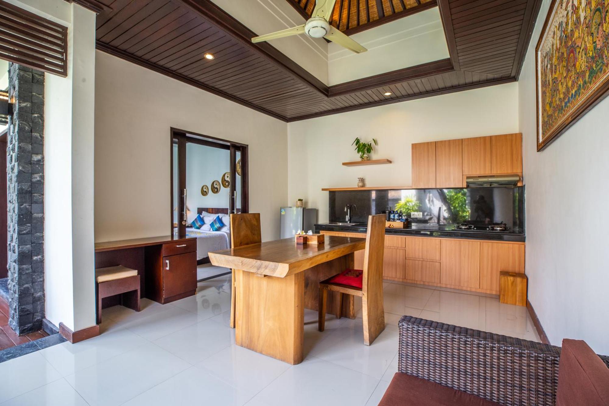 Kayu Suar Bali Luxury Villas & Spa Sanur  Luaran gambar