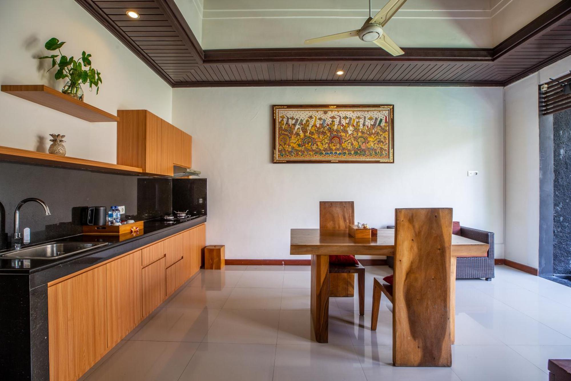 Kayu Suar Bali Luxury Villas & Spa Sanur  Luaran gambar