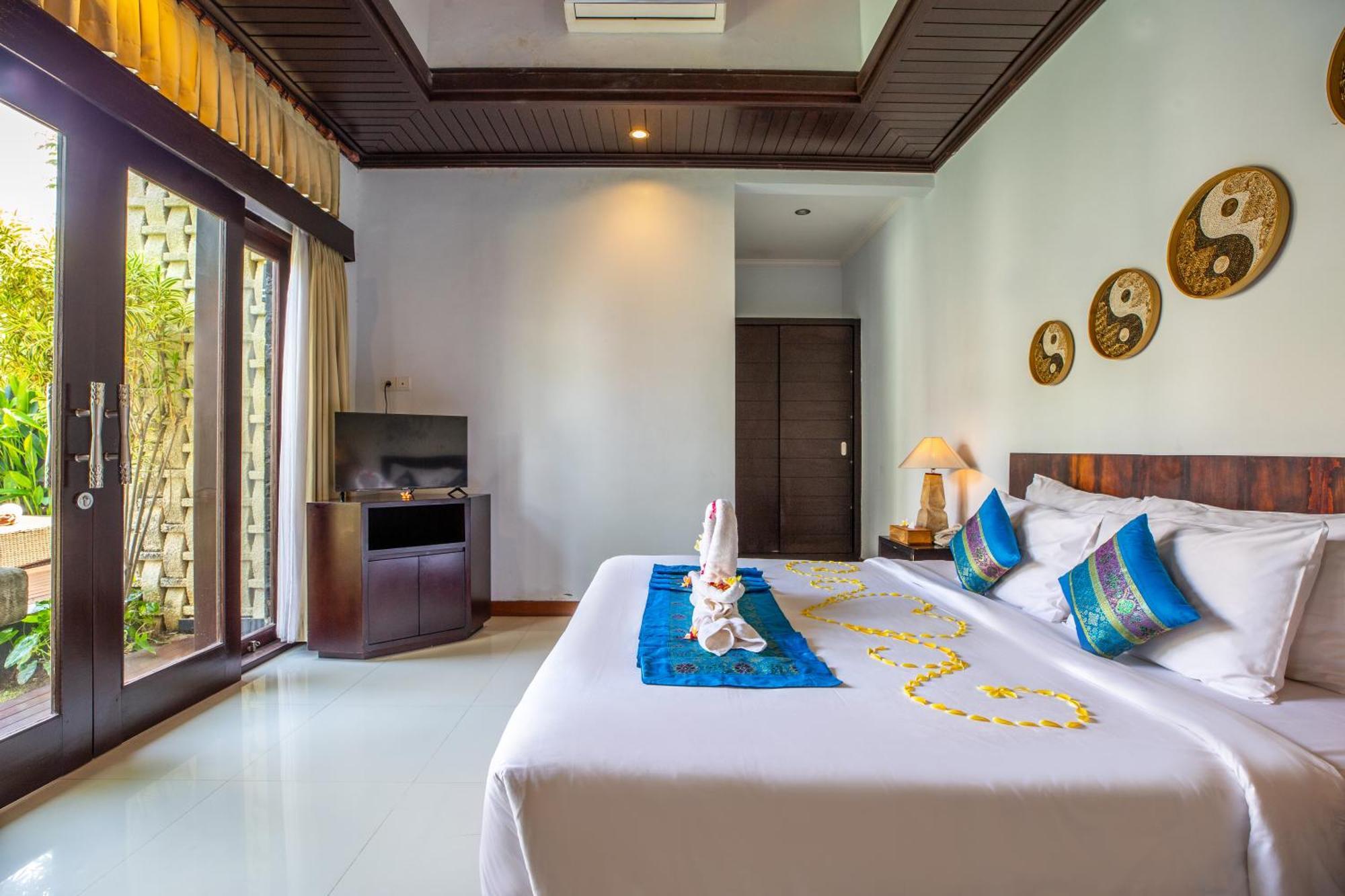 Kayu Suar Bali Luxury Villas & Spa Sanur  Luaran gambar