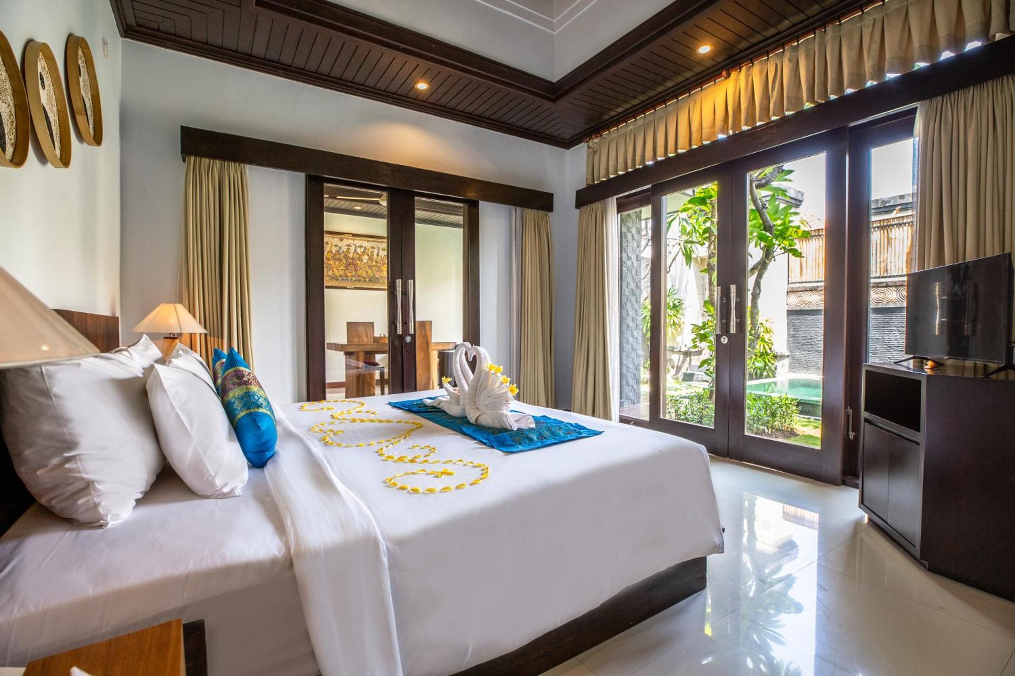 Kayu Suar Bali Luxury Villas & Spa Sanur  Luaran gambar