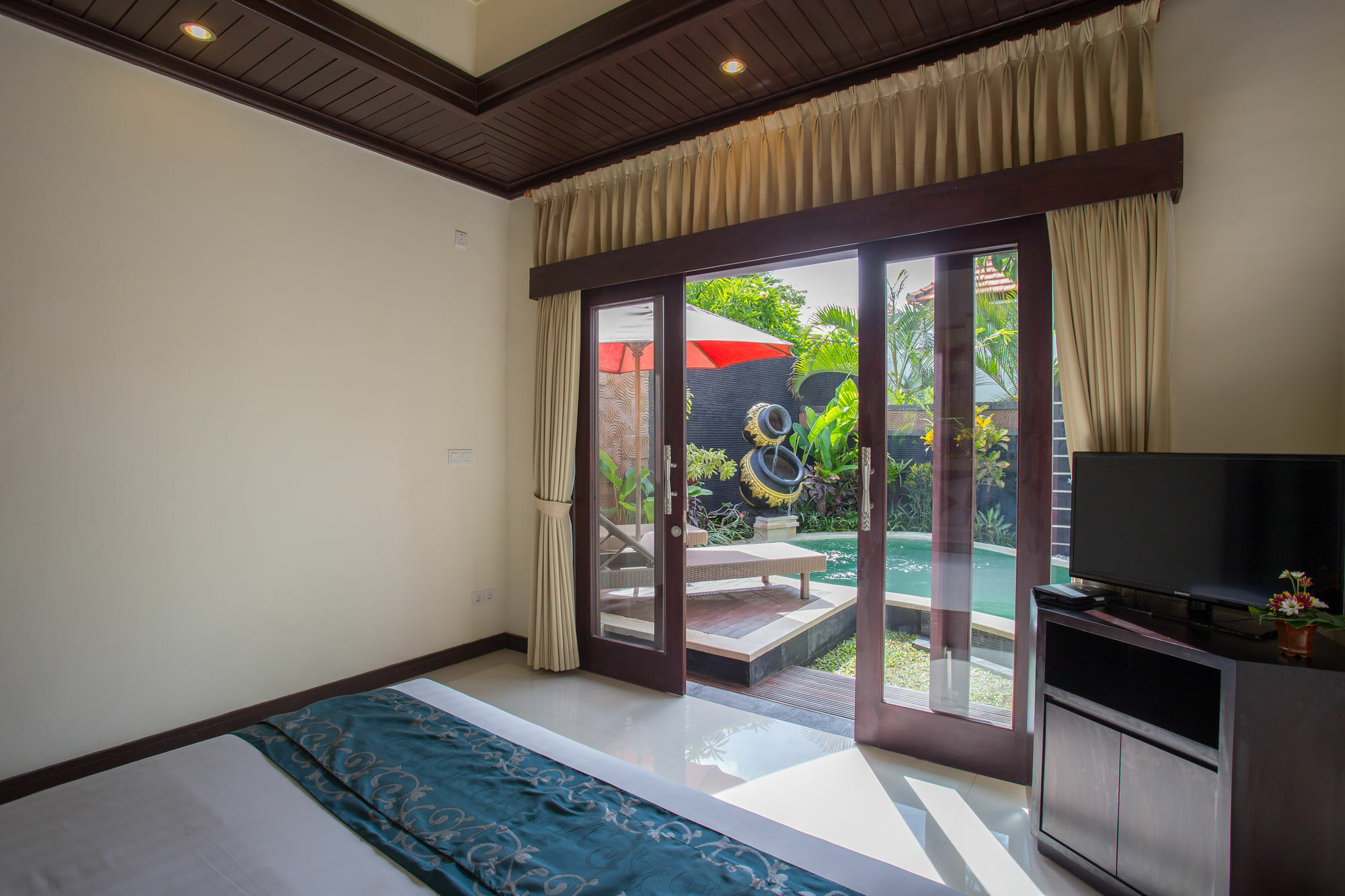 Kayu Suar Bali Luxury Villas & Spa Sanur  Luaran gambar