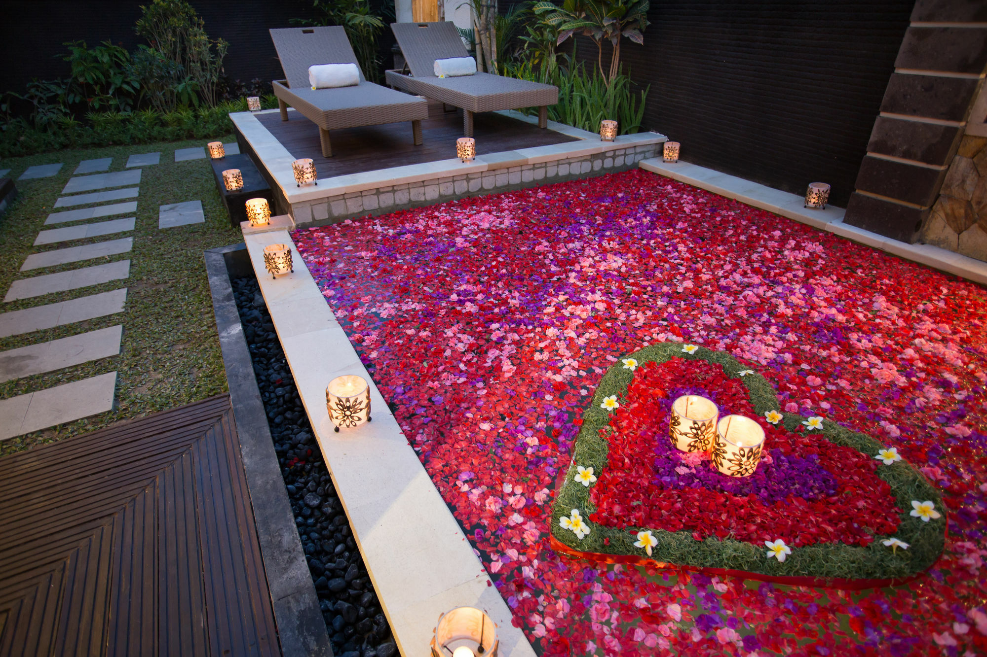 Kayu Suar Bali Luxury Villas & Spa Sanur  Luaran gambar