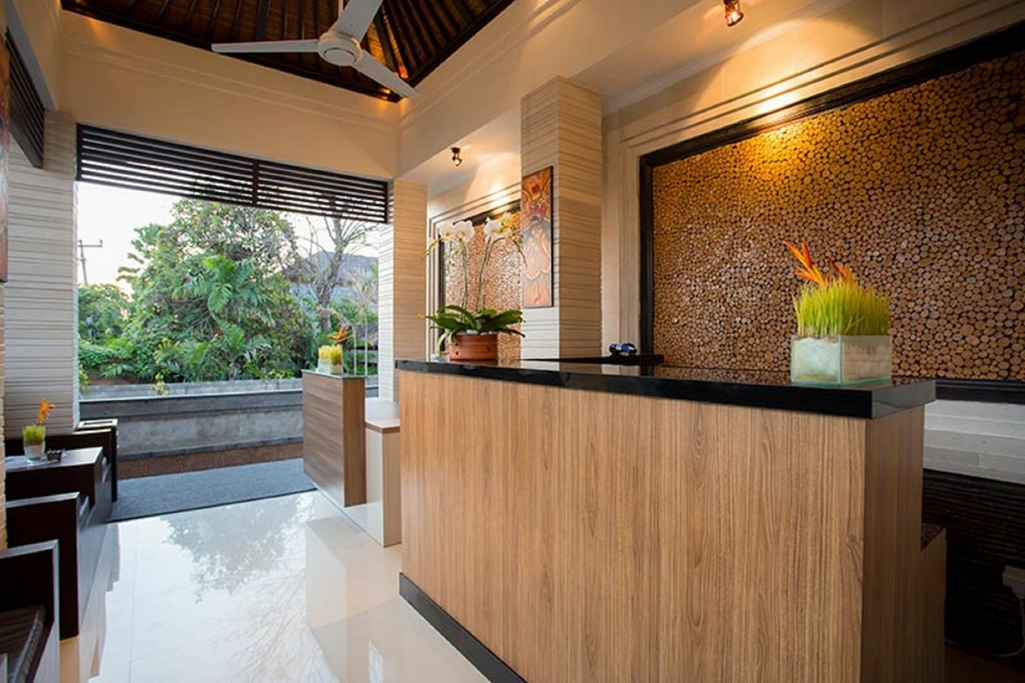 Kayu Suar Bali Luxury Villas & Spa Sanur  Luaran gambar