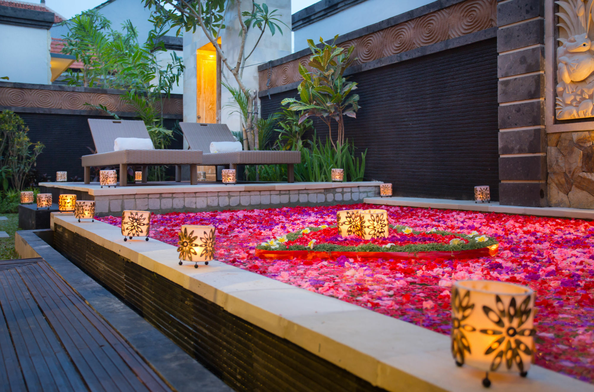 Kayu Suar Bali Luxury Villas & Spa Sanur  Luaran gambar